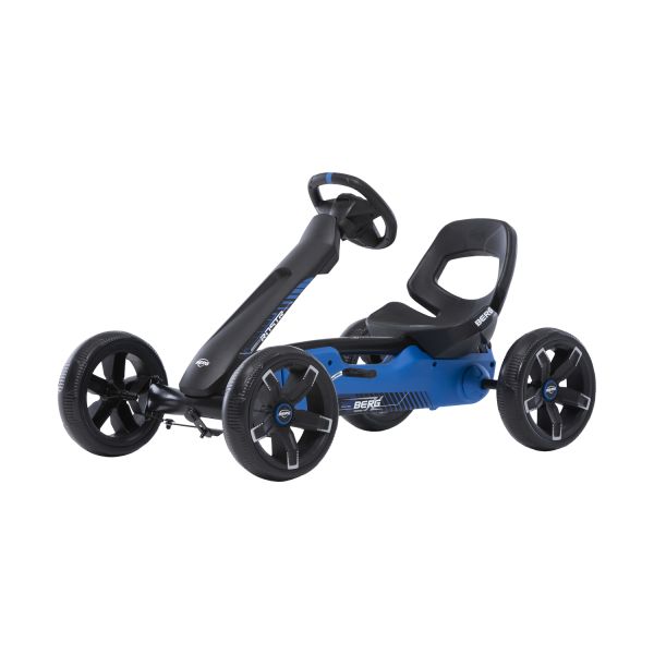 BERG Reppy Roadster Skelter 