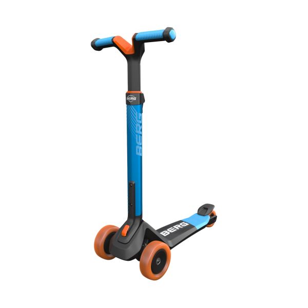 BERG Nexo Step Opvouwbaar - Blue 