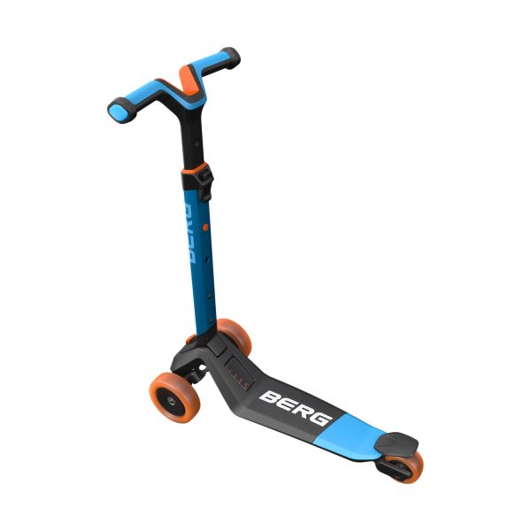 BERG Nexo Step Opvouwbaar - Blue 