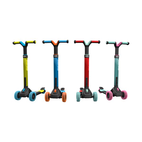 BERG Nexo Step Opvouwbaar - Blue 