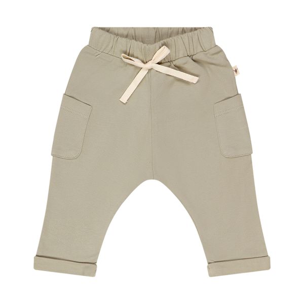 UAUA Jogger Lang - 3-6 Mnd - Oceano
