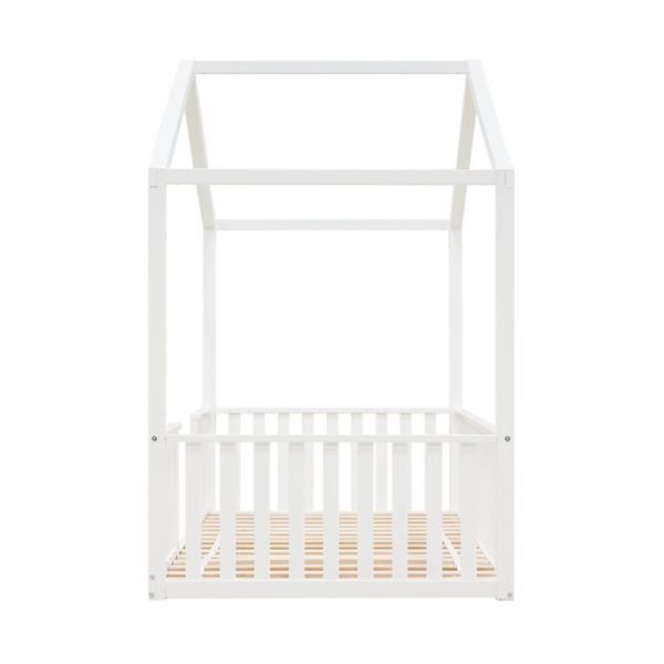Bopita Robin Huisbed Wit 90 x 200 Cm