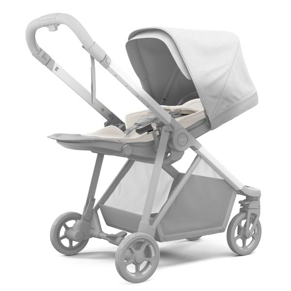 Thule Newborn Nest - Black