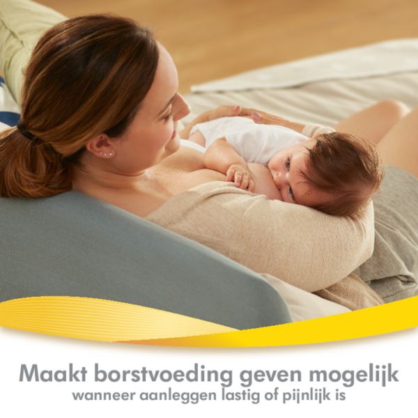 Medela Contact Tepelhoedjes Incl Bewaardoos Mt. M