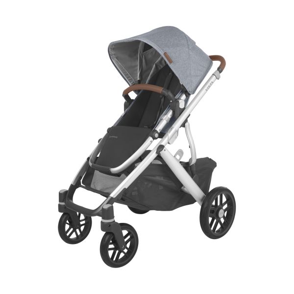 UPPAbaby VISTA V2 Kinderwagen 2-in-1 Gregory