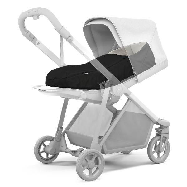Thule Newborn Nest - Black