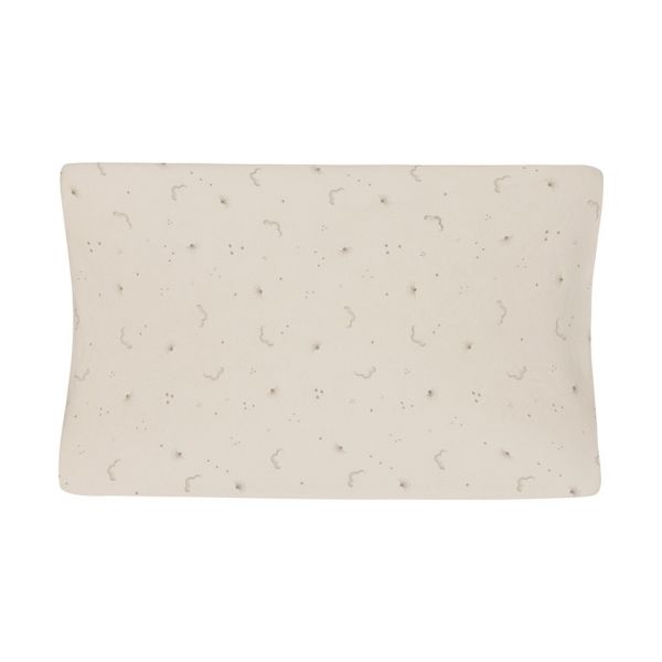 Witlof For Kids Aankleedkussenhoes - Galaxy Dreams - 70 x 50 cm - Jersey Witlof For Kids Aankleedkussenhoes - Galaxy Dreams - 70 x 50 cm - Jersey