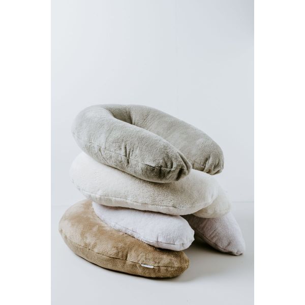 Baby's Only Cozy Voedingskussen - Warm Linen