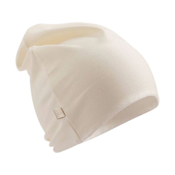 Bamboom Pure Mutsje - 0-4 Mnd - Warm White