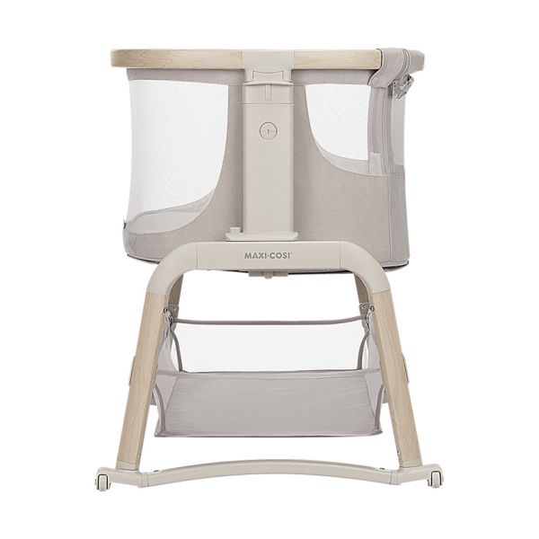 Maxi-Cosi Iora Air Co-sleeper - Classic Beige