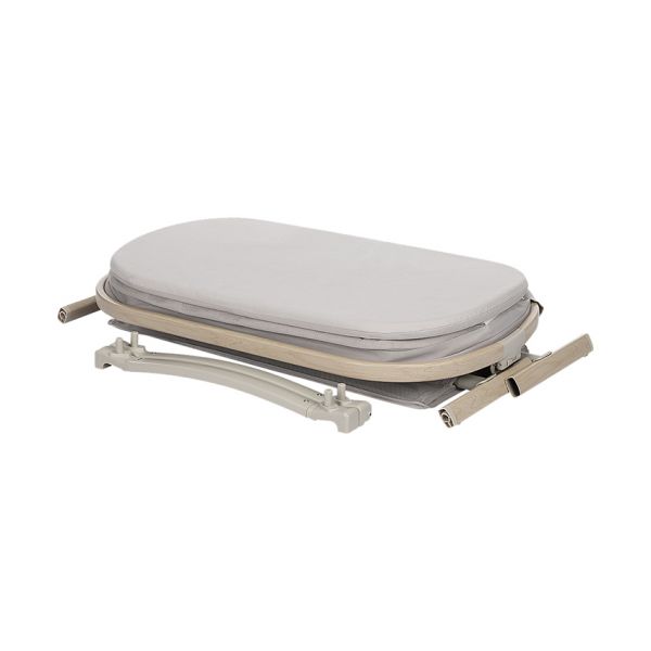 Maxi-Cosi Iora Air Co-sleeper - Classic Beige