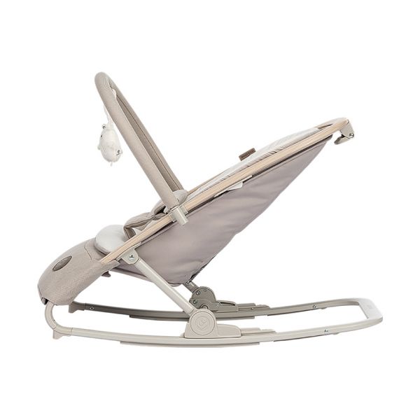 Maxi-Cosi Kori Eco Wipstoel - Classic Beige