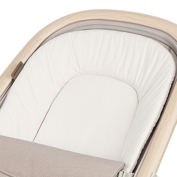 Maxi-Cosi Kori Eco Wipstoel - Classic Beige