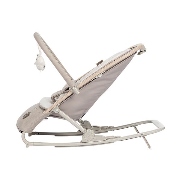 Maxi-Cosi Kori Eco Wipstoel - Classic Beige
