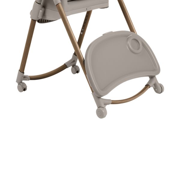 Maxi-Cosi Minla Plus Kinderstoel Elegance - Beige