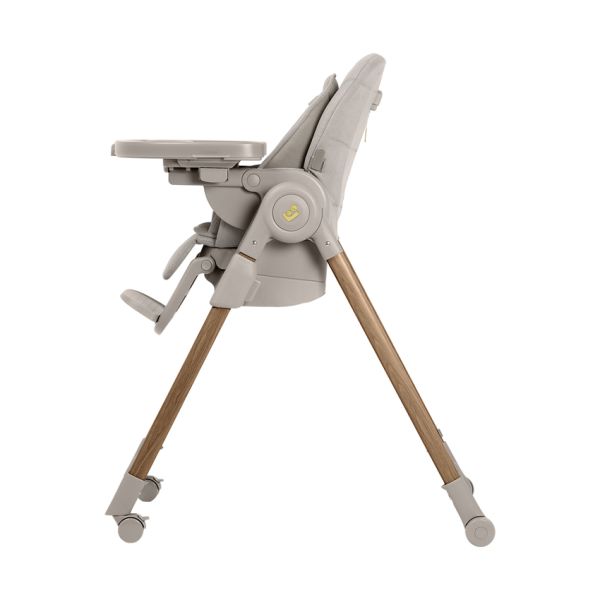 Maxi-Cosi Minla Plus Kinderstoel Elegance - Beige