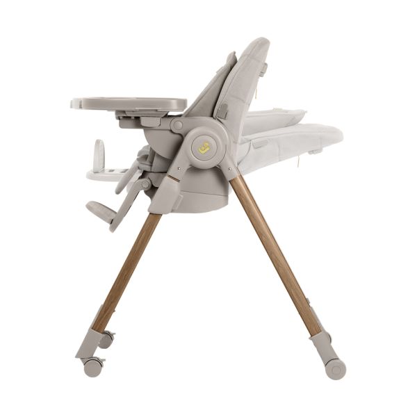 Maxi-Cosi Minla Plus Kinderstoel Elegance - Beige