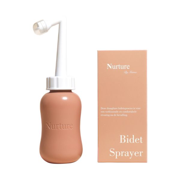 Nurture by Mama Bidet Sprayer Nurture by Mama Bidet Sprayer