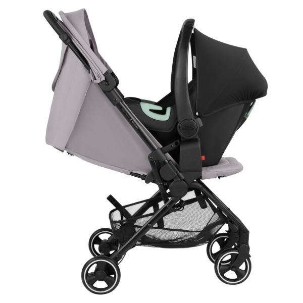 ABC Design Pingo Two Car Seat Connector