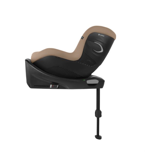 Cybex Sirona Gi I-Size Plus Baby Autostoeltje - Almond Beige / Beige