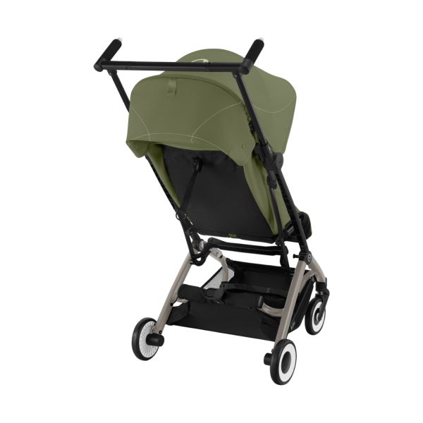 Cybex Buggy Libelle TPE Moss Green/Khaki
