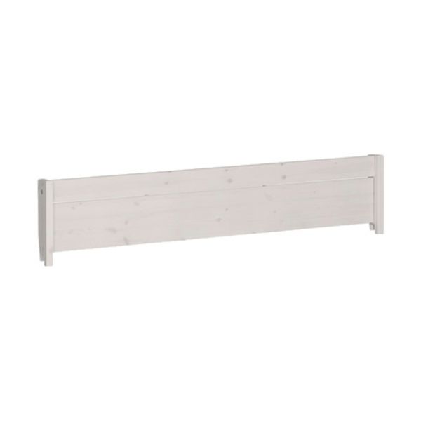 LIFETIME Kidsrooms Bedfront Whitewash