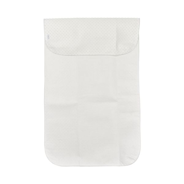 Meyco Matrasbeschermer Met Nop 60 x 120 cm