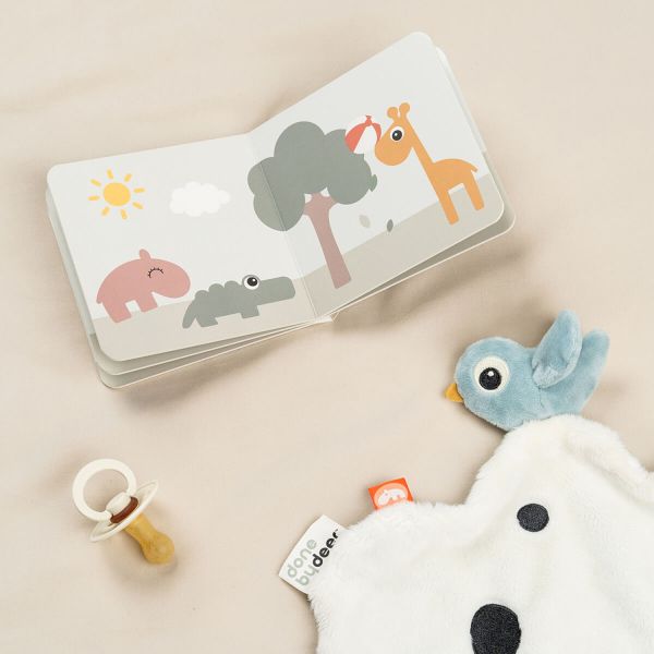 Done By Deer Boekje - Raffi Vrienden - Colour Mix