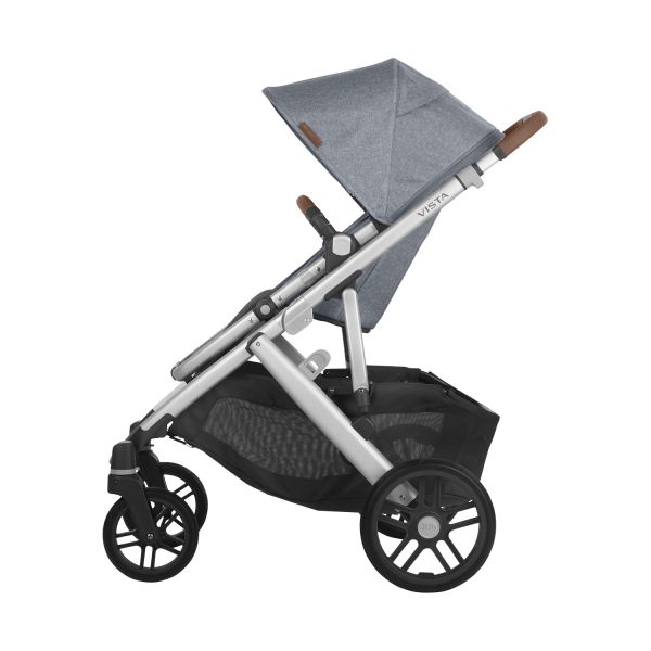 UPPAbaby VISTA V2 Kinderwagen 2-in-1 Gregory