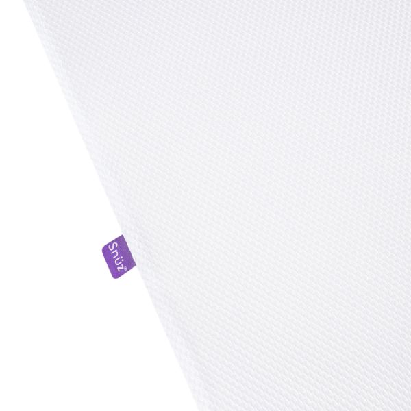 SnuzPod⁴ Wiegmatras - Foam