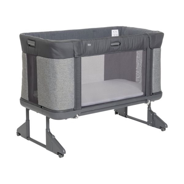 Chicco Next2Me Co-Sleeper Forever - Rice