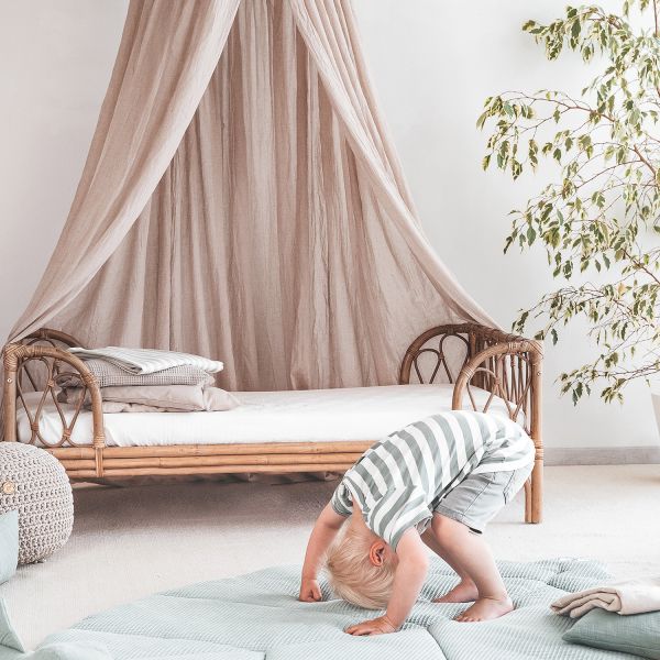 Julius Zöllner Klamboe - Voile - Sand