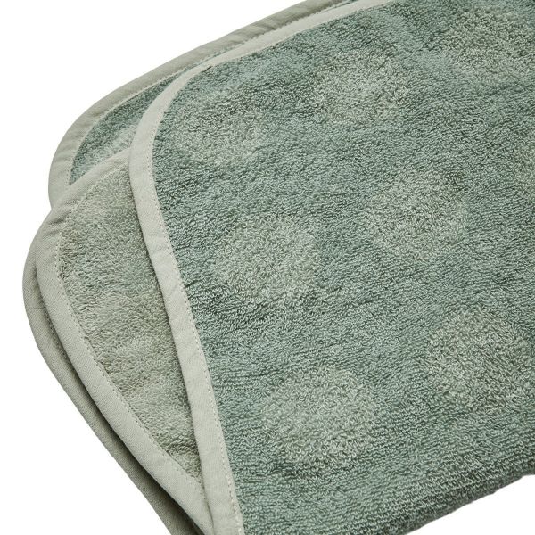 Leander Matty Waskussen Topper Sage Green