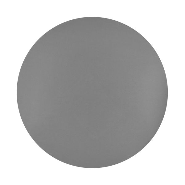 Meyco Jersey Hoeslaken Boxmatras Rond Grijs 90 / 95 cm