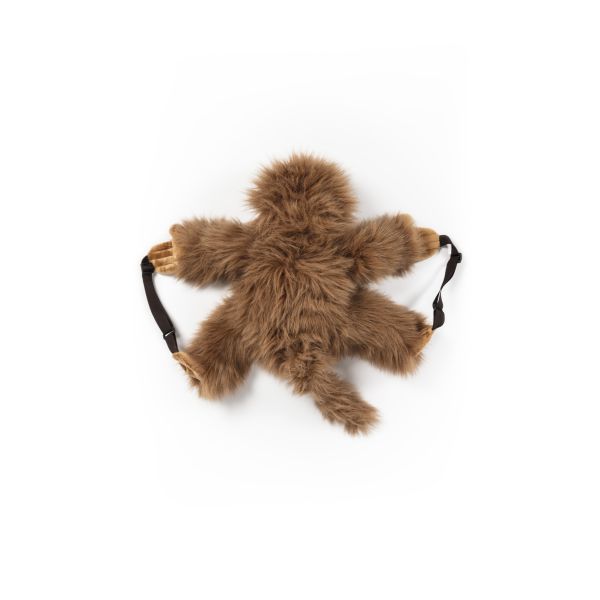 Wild & Soft Rugzak - Monkey