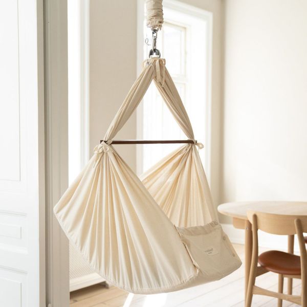 Moonboon Refurb Kit Babyhangmat - Essential Nature