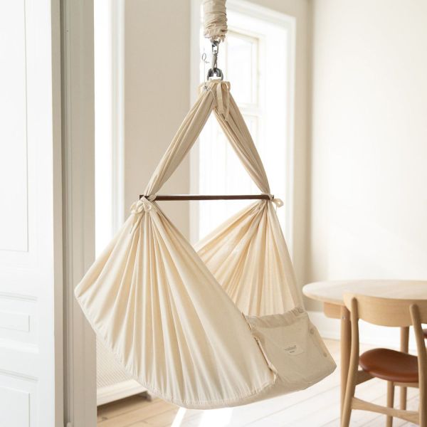 Moonboon Refurb Kit voor Wieg - Nature Essential