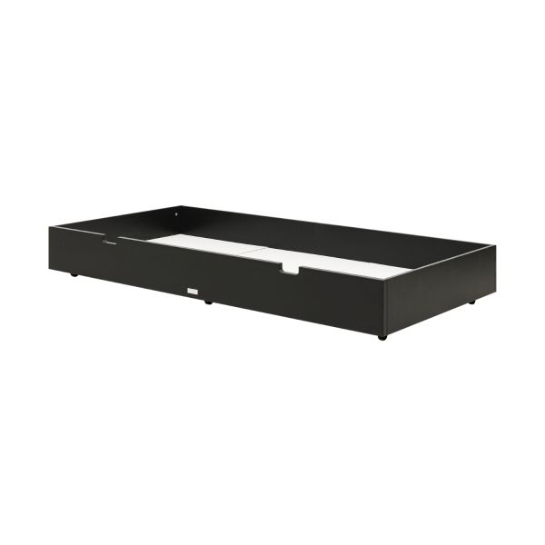 Bopita Mix & Match Bedlade Mat Zwart 90 x 200 cm