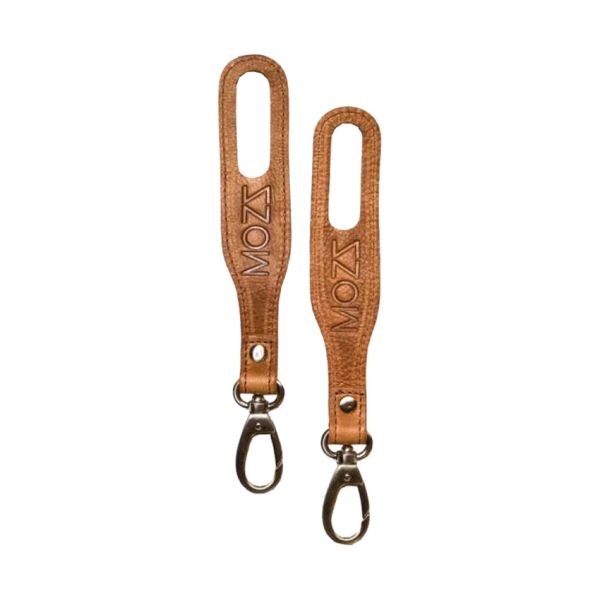 Mozzbags Stroller Straps - Raider - Camel Mozzbags Stroller Straps - Raider - Camel
