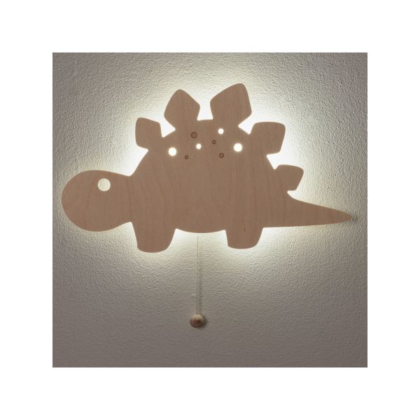Baby's Only Wonder Wandlamp Dino