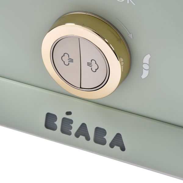 Béaba Babycook® Duo - Misty Green
