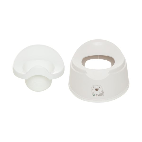 Bébé-jou Tiny Sheep Potje Grow Bébé-jou Tiny Sheep Potje Grow