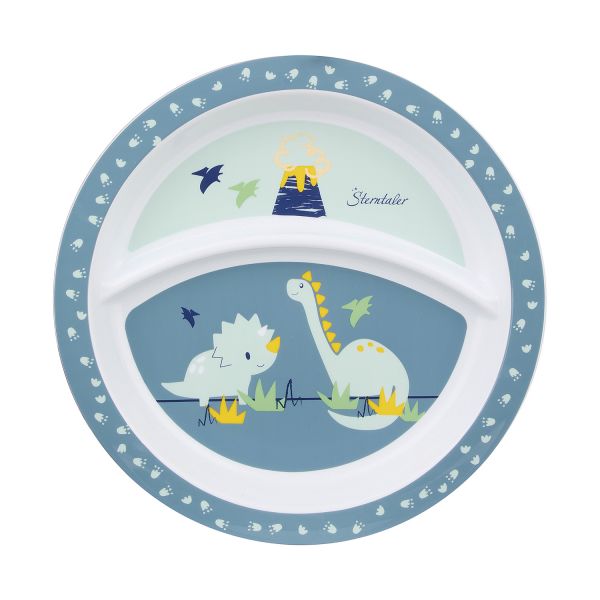 Sterntaler Rexi Dino Dinerset