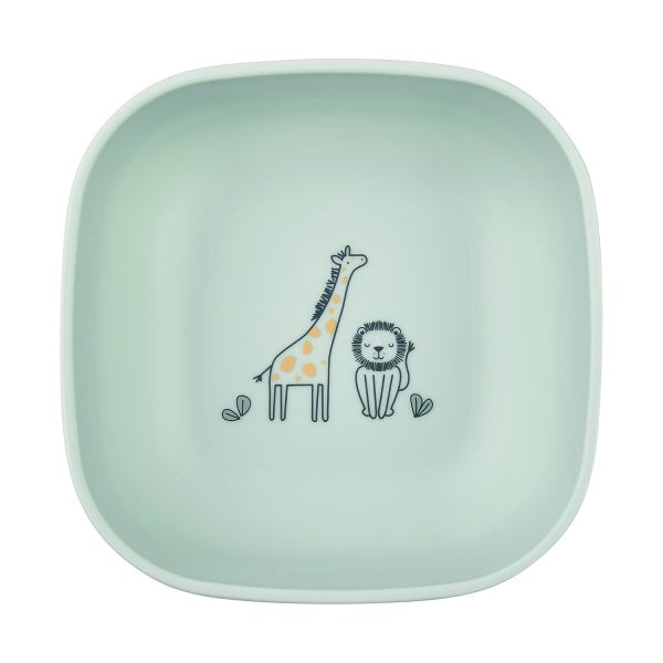 Sterntaler Safari Dinerset 