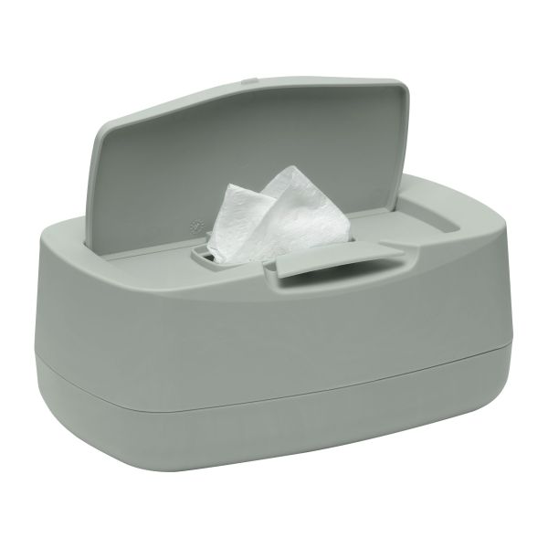 Bebe-Jou Easy Wipe Box – Silk Breeze Green