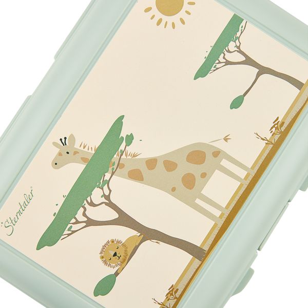 Sterntaler Safari Lunchbox 