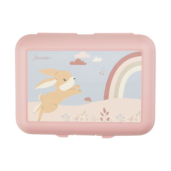 Sterntaler Hanni Konijn Lunchbox