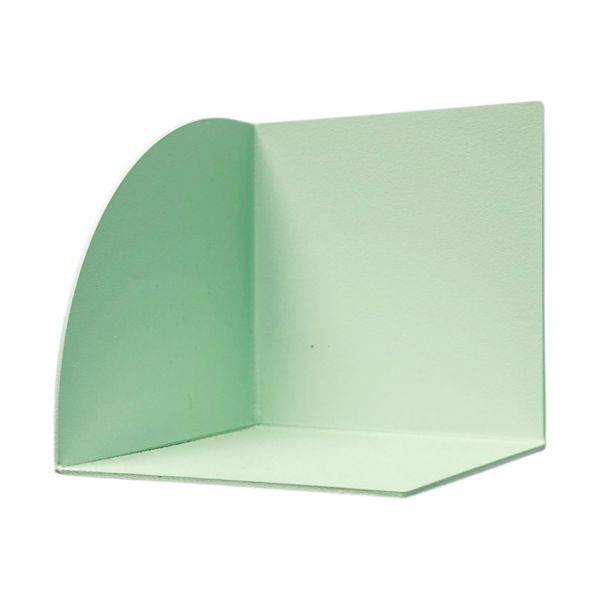 Groovy Magnets Magnetisch Wandplankje - Small - Mint 