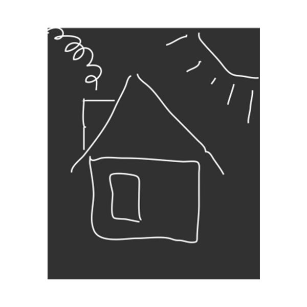Manis-h Schoolbord