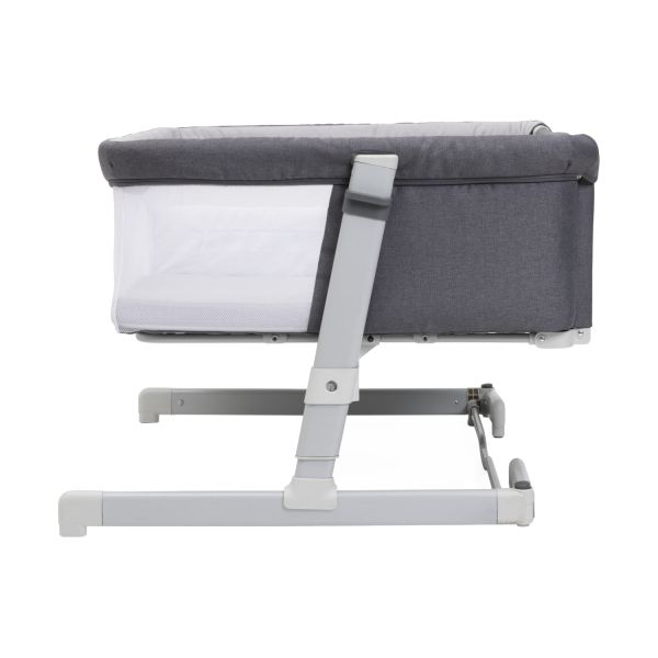 Chicco Co-sleeper Wiegje - Next2Me Twins - Magnet Grey
